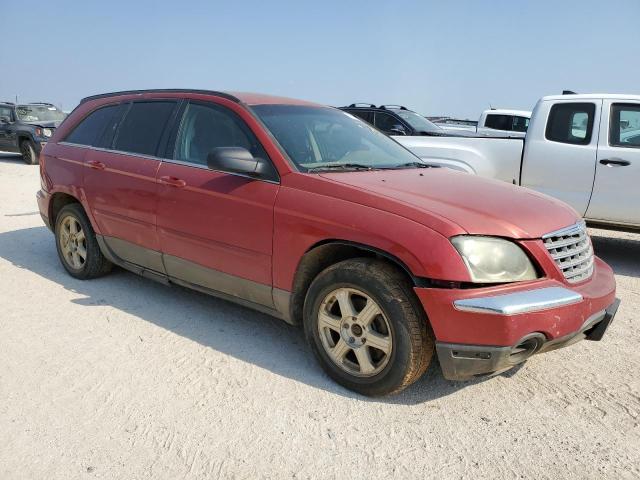 2005 Chrysler Pacifica Touring VIN: 2C4GM68475R663379 Lot: 57662434