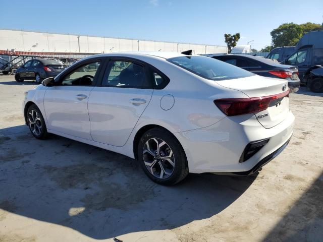 3KPF24AD1LE151325 2020 KIA FORTE - Image 2