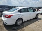 NISSAN SENTRA S photo