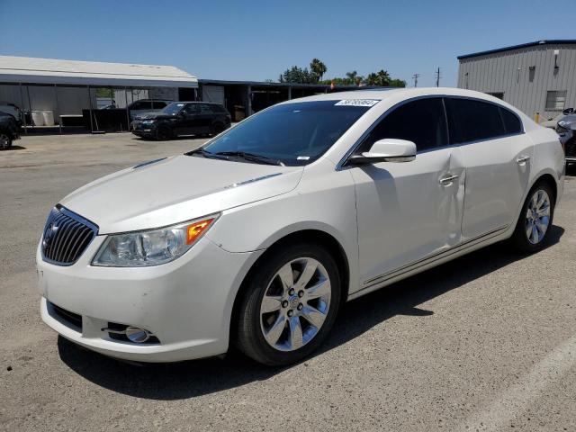 VIN 1G4GC5E34DF249910 2013 Buick Lacrosse no.1