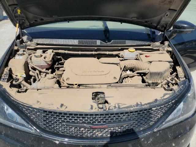 2020 Chrysler Pacifica Hybrid Limited VIN: 2C4RC1N71LR270522 Lot: 59993564