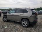 JEEP CHEROKEE L photo