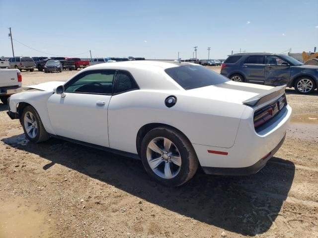 2016 Dodge Challenger Sxt VIN: 2C3CDZAG0GH331480 Lot: 58078504