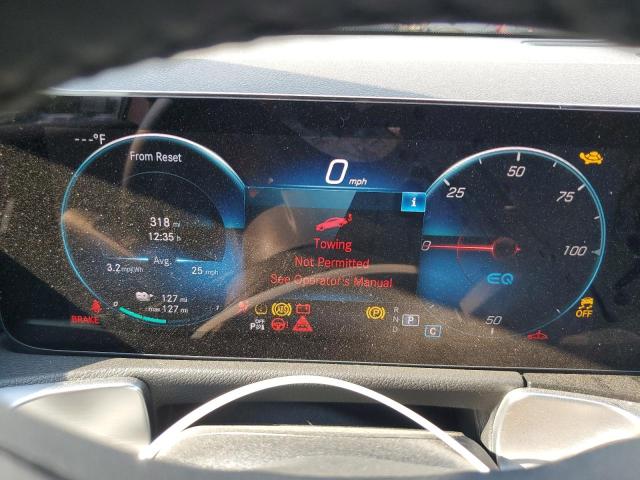 2023 MERCEDES-BENZ EQB 300 4M - W1N9M0KB2PN055999