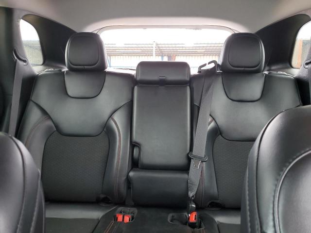 2020 JEEP CHEROKEE T - 1C4PJMBX4LD565927