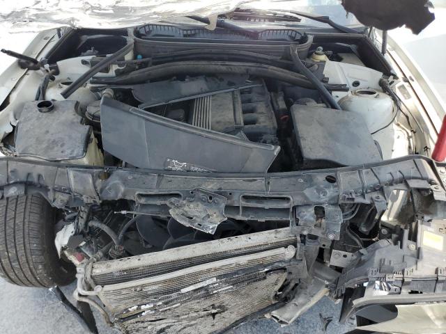 2006 BMW X3 3.0I VIN: WBXPA93446WG74517 Lot: 59715724