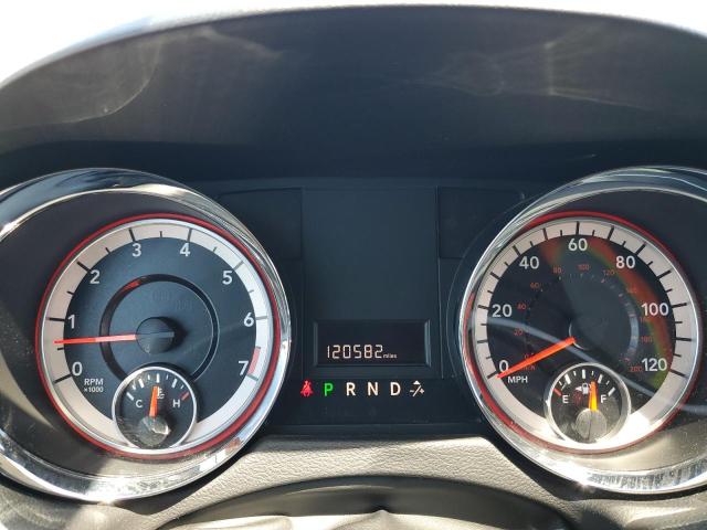 2015 Dodge Grand Caravan Se VIN: 2C4RDGBG0FR723697 Lot: 58894304