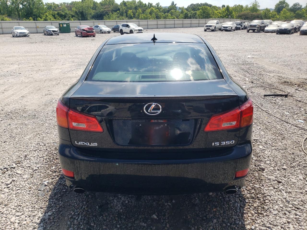 JTHBE262772012710 2007 Lexus Is 350