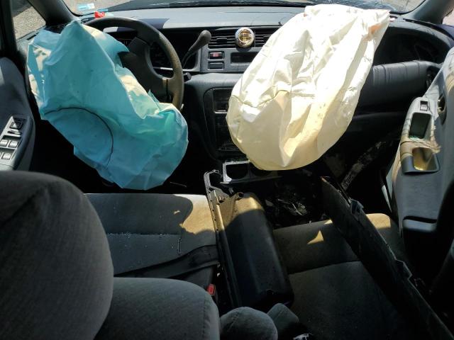 1998 Honda Odyssey Lx VIN: JHMRA3868WC001952 Lot: 58749024