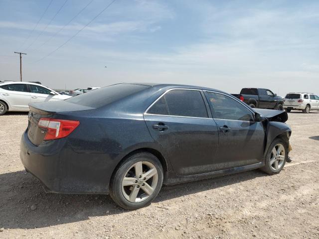 Vin: 4t1bf1fkxcu104865, lot: 64670434, toyota camry base 20123
