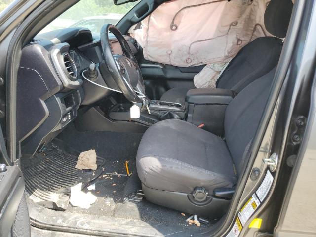 2016 TOYOTA TACOMA DOU - 3TMAZ5CN6GM015141
