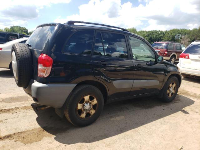 2001 Toyota Rav4 VIN: JTEGH20V010019742 Lot: 58479654