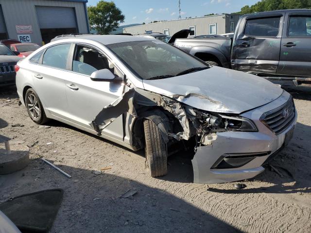 2015 Hyundai Sonata Se VIN: 5NPE24AF1FH057135 Lot: 58516284