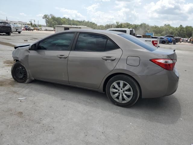 2014 Toyota Corolla L VIN: 2T1BURHE7EC030238 Lot: 57383574