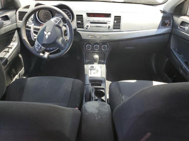 2011 Mitsubishi Lancer Gts VIN: JA32U8FW1BU041674 Lot: 57688724