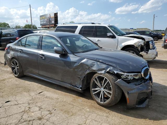 WBA5R7C05LFH48292 BMW 3 Series 330XI 4