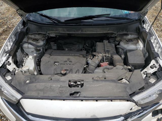 2019 Mitsubishi Outlander Sport Es VIN: JA4AR3AU2KU020642 Lot: 58059924