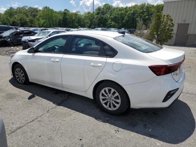 3KPF24AD9LE182144 Kia Forte FE 2