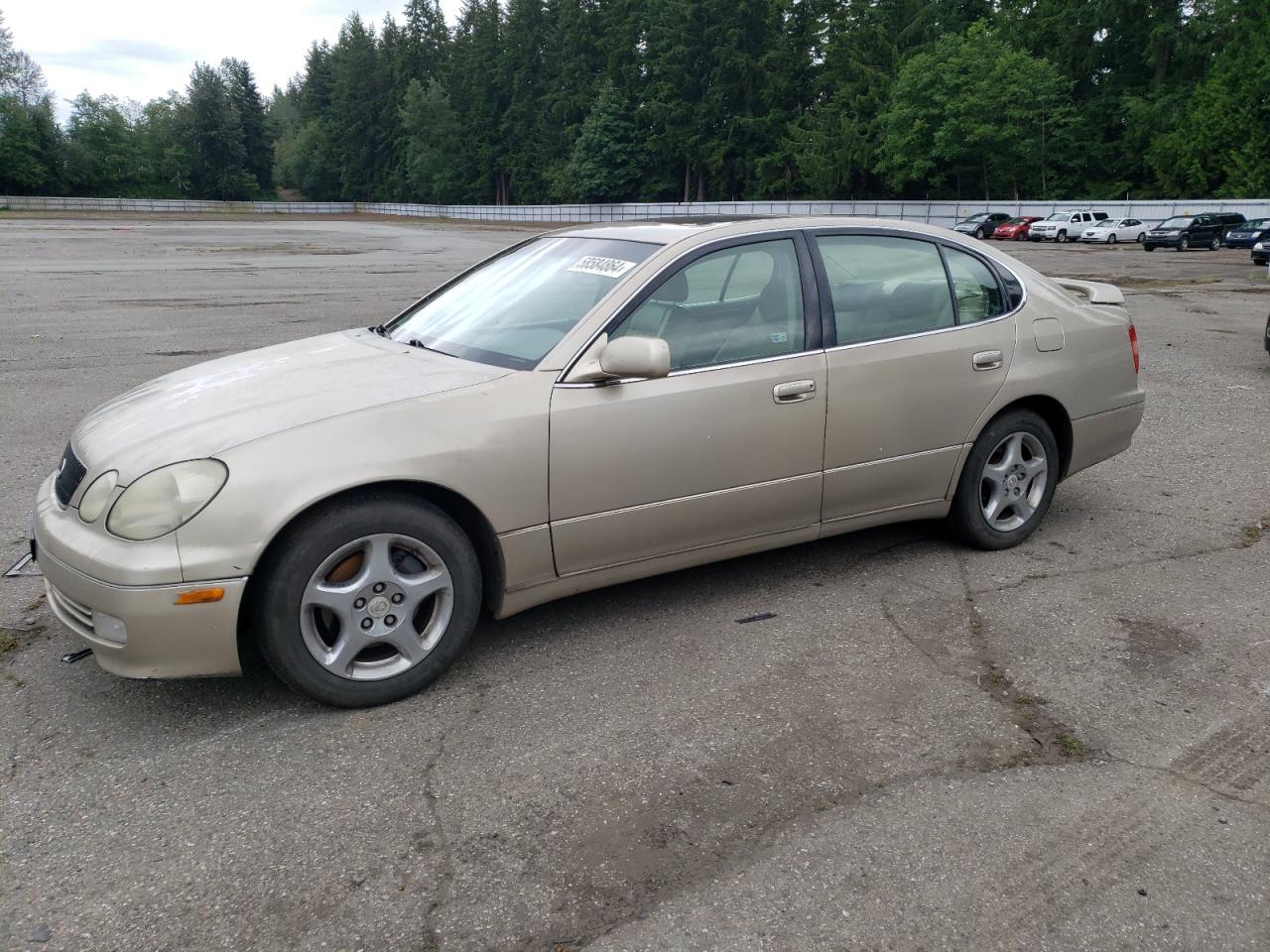 jt8bh68x7x0015514 JT8BH68X7X0015514 1999 Lexus Gs 400