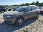 JEEP CHEROKEE L photo