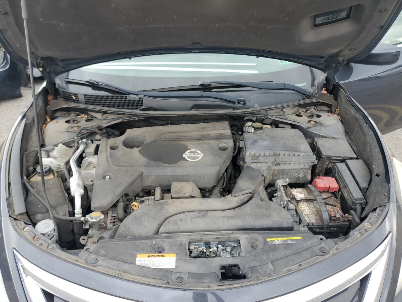 1N4AL3AP8EC198511 2014 Nissan Altima 2.5