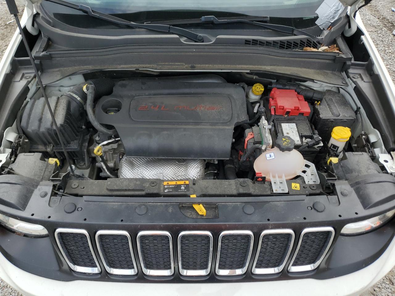 ZACNJBBB9LPL71649 2020 Jeep Renegade Latitude