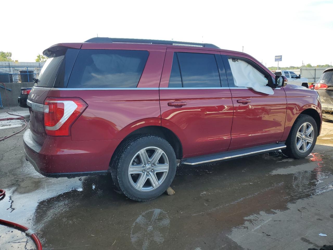 Lot #2986762352 2019 FORD EXPEDITION