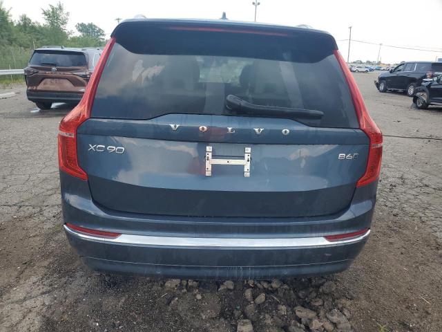 2023 Volvo Xc90 Plus VIN: YV4062PN4P1991409 Lot: 60105854