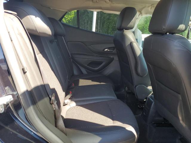 2022 Buick Encore Preferred VIN: KL4CJESM9NB507511 Lot: 58451684