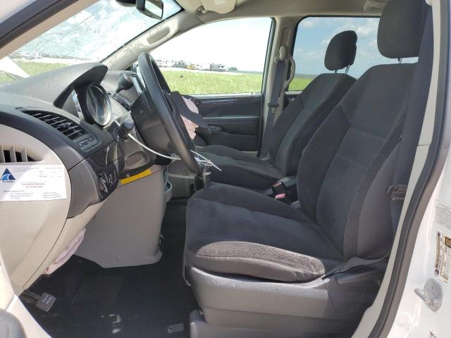 2019 DODGE GRAND CARA 2C4RDGBG5KR586881