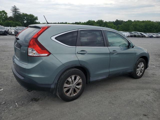 2012 Honda Cr-V Ex VIN: 2HKRM4H51CH621158 Lot: 58917434