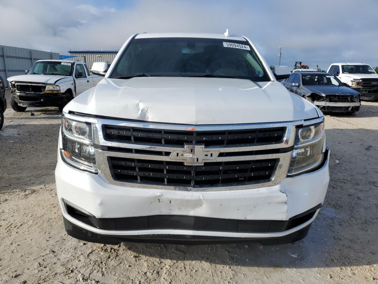 1GNSCAKC5KR251017 2019 Chevrolet Tahoe C1500 Ls