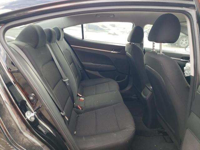 2020 HYUNDAI ELANTRA SE - 5NPD74LF9LH527269