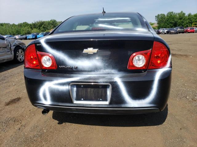 2010 Chevrolet Malibu 2Lt VIN: 1G1ZD5EB5AF126381 Lot: 60295654