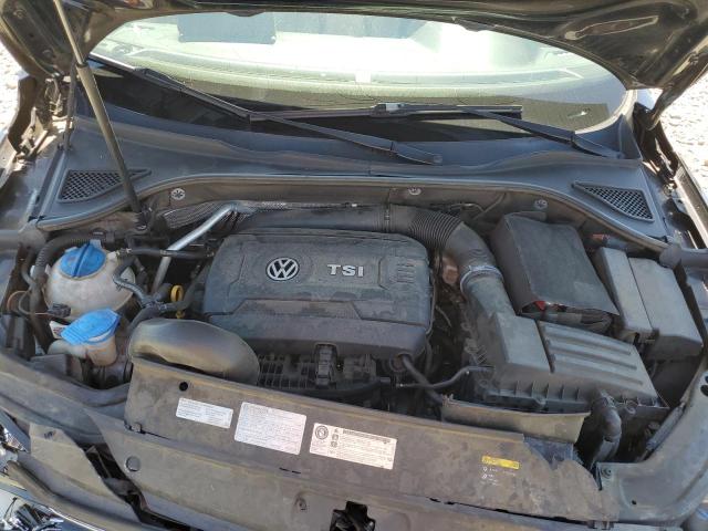 2017 Volkswagen Passat Se VIN: 1VWBT7A3XHC035959 Lot: 57653554