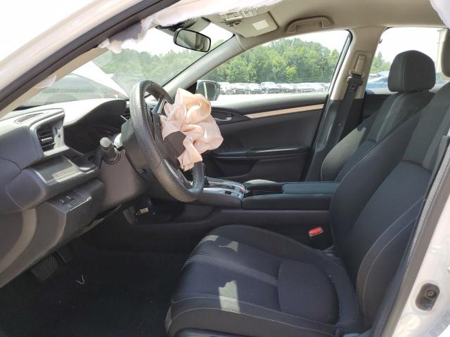 2HGFC2F69MH509256 2021 Honda Civic Lx