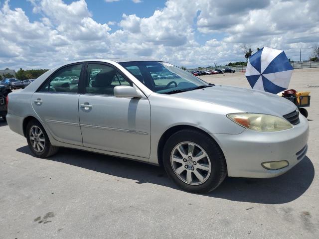 2004 Toyota Camry Le VIN: 4T1BE32K84U369483 Lot: 59175534