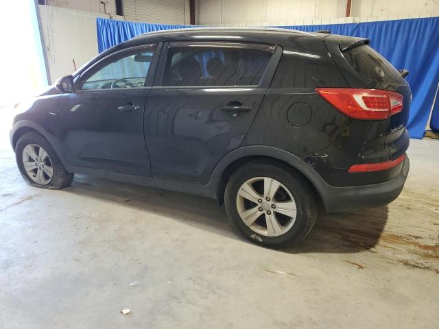 2012 Kia Sportage Base VIN: KNDPB3A22C7322676 Lot: 58139794