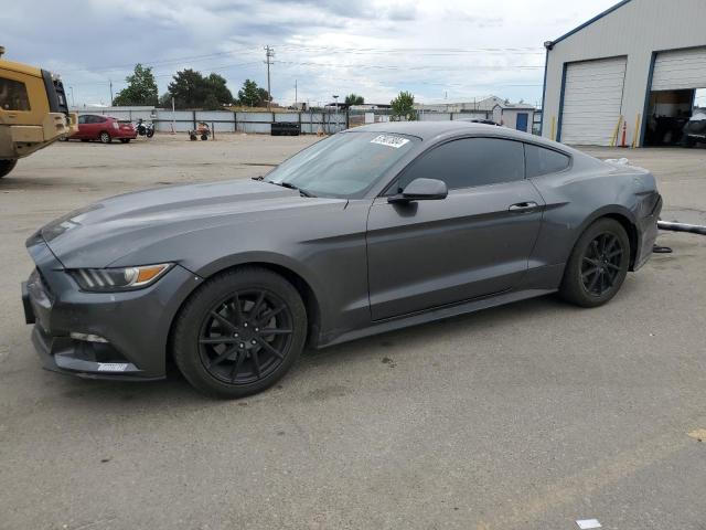 1FA6P8THXG5206760 2016 FORD MUSTANG - Image 1