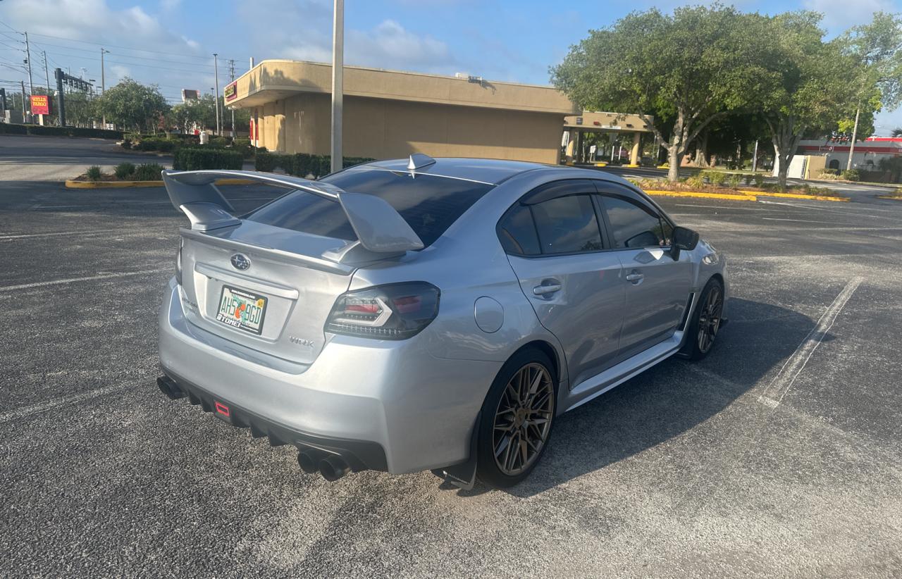 JF1VA1B64H9814000 2017 Subaru Wrx