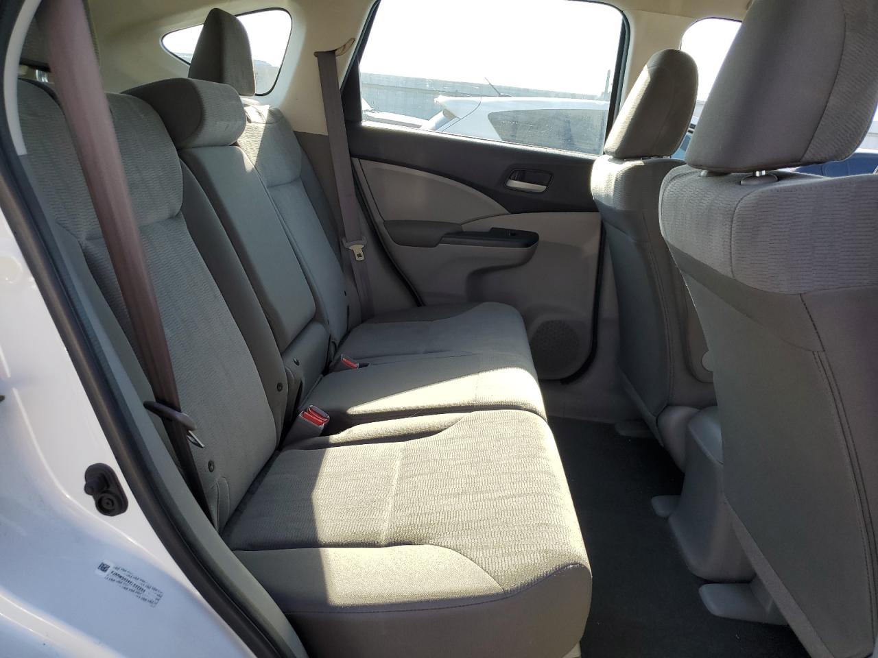 5J6RM3H34EL022255 2014 Honda Cr-V Lx