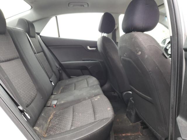 2019 Kia Rio S VIN: 3KPA24AB7KE218906 Lot: 58166584