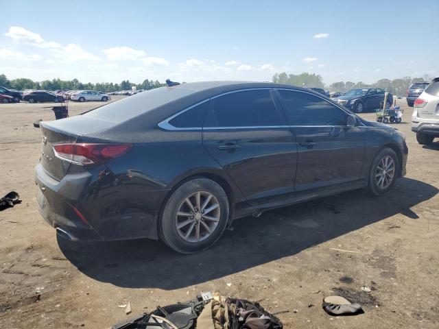 2018 Hyundai Sonata Se VIN: 5NPE24AF0JH645200 Lot: 60392964