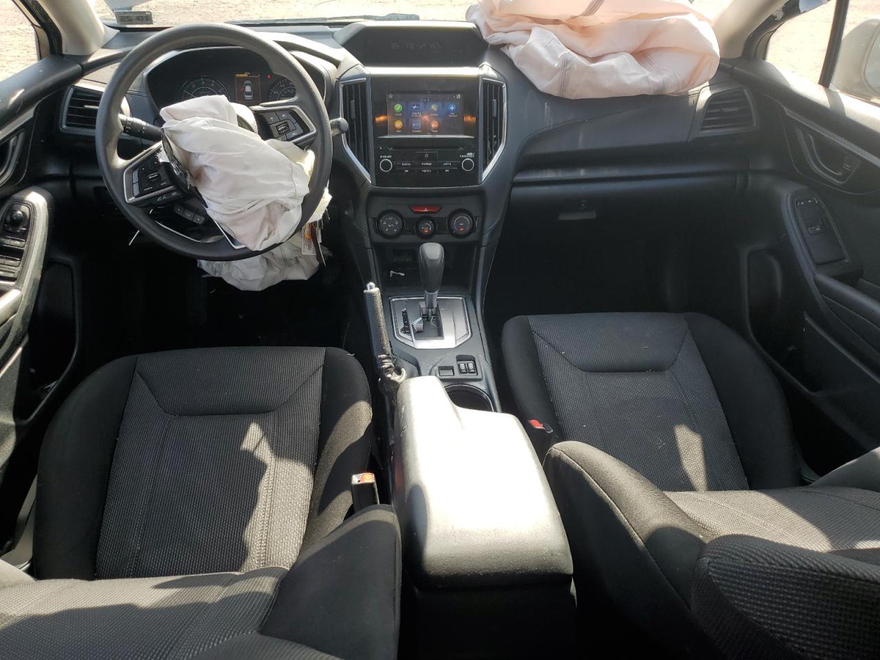 4S3GTAV66L3730166 2020 Subaru Impreza Premium