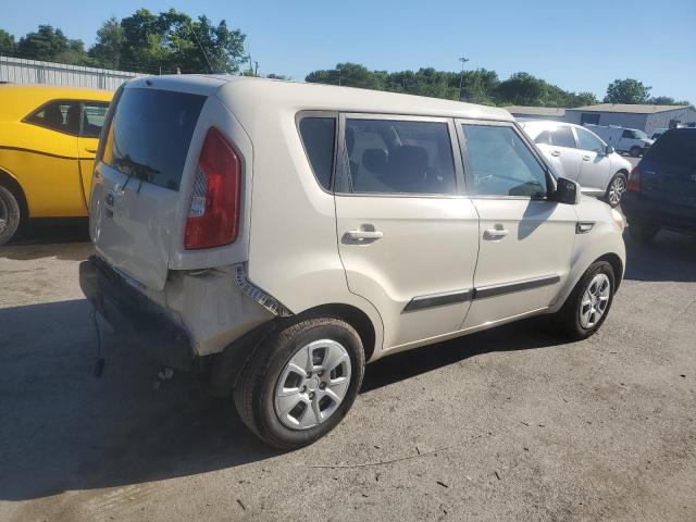 2012 Kia Soul VIN: KNDJT2A53C7408487 Lot: 58013074