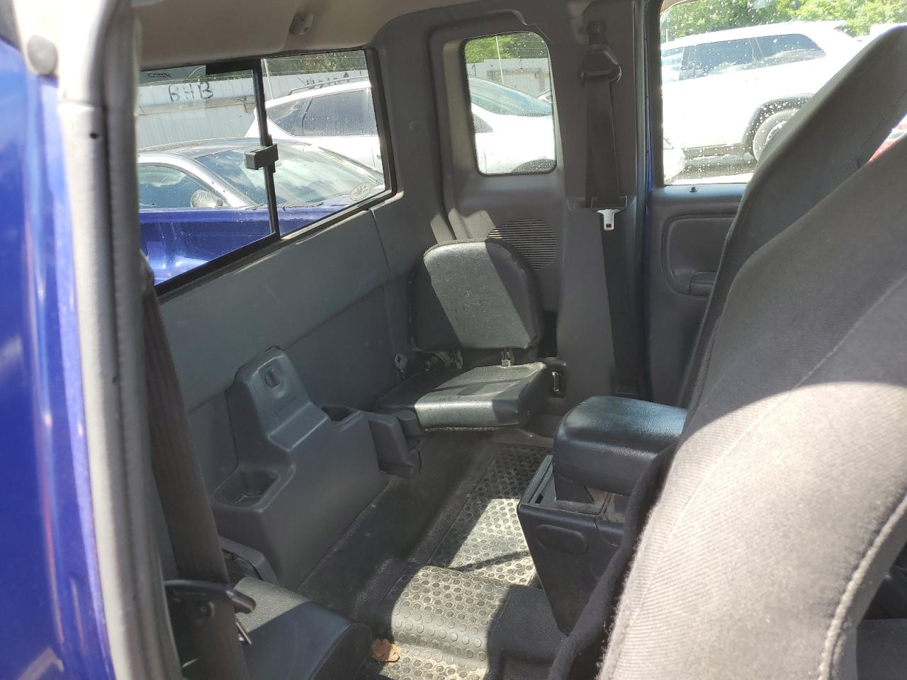 1FTYR44U33PB88912 2003 Ford Ranger Super Cab