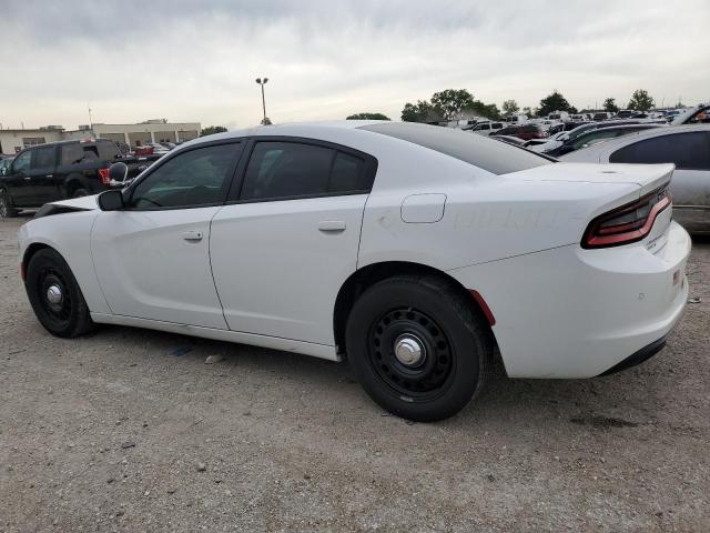 2016 DODGE CHARGER PO - 2C3CDXKT7GH262674
