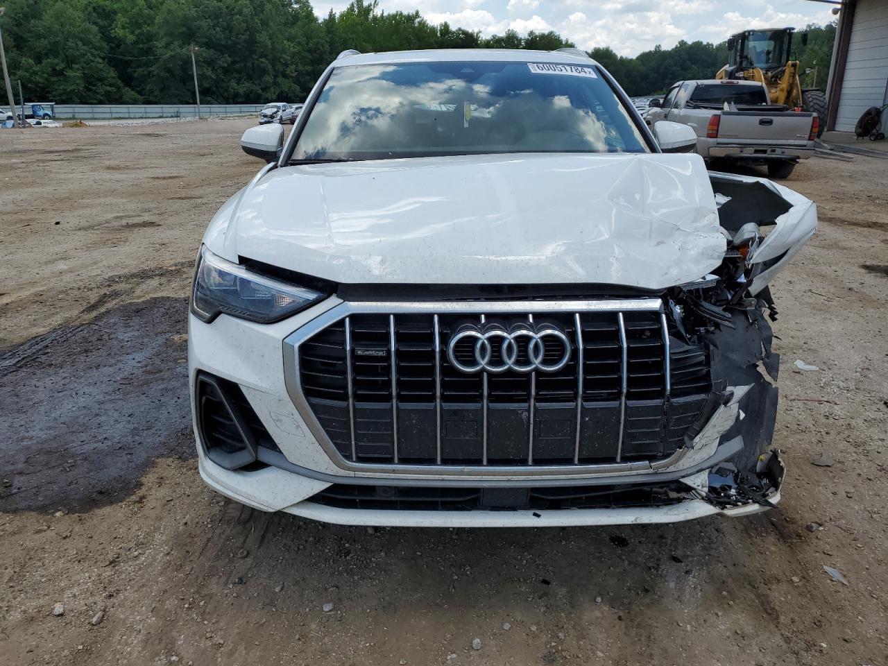 Lot #2774092485 2021 AUDI Q3 PREMIUM