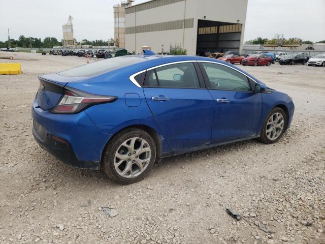 VIN 1G1RB6S53JU123937 2018 Chevrolet Volt, Premier no.3