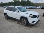 JEEP CHEROKEE L photo